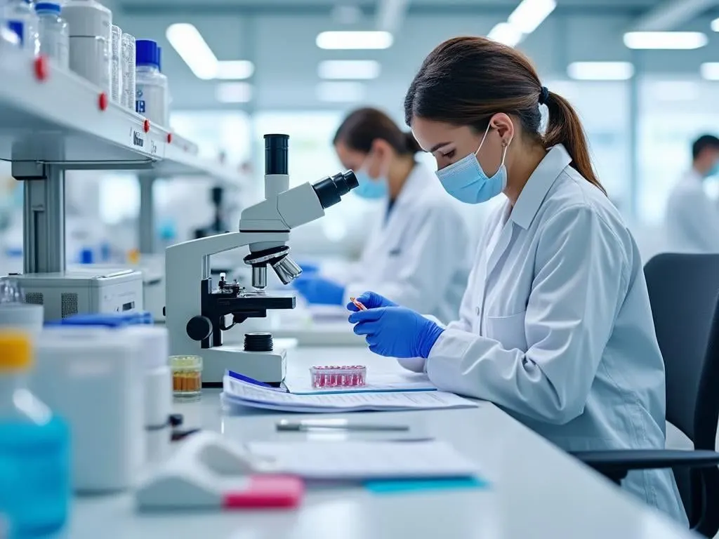 Active Pharmaceutical Ingredients - API