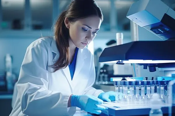Pharmaceutical Solvents
